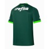 Maillot de Supporter Palmeiras 2023-24 Domicile Pour Homme